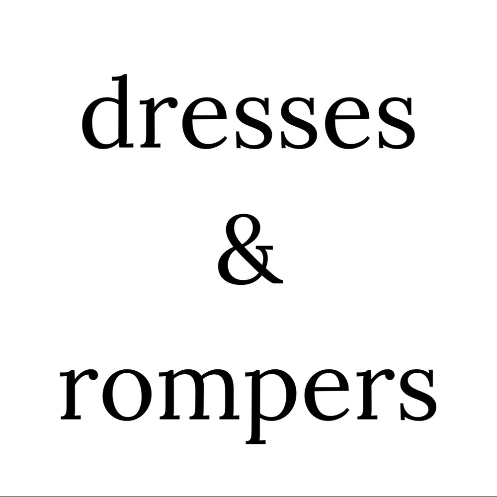 Dresses & Rompers - Picture 2 of 4